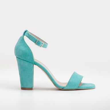 Jess Hoch Absatz Sandalen