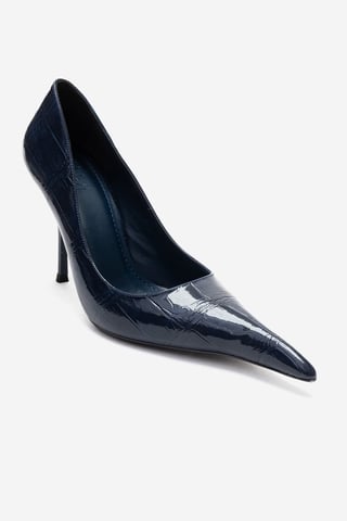 Luce Spitzer Pumps mit Stilettoabsatz