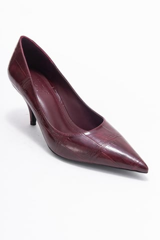 Marcus Spitzer Pump (Damen)