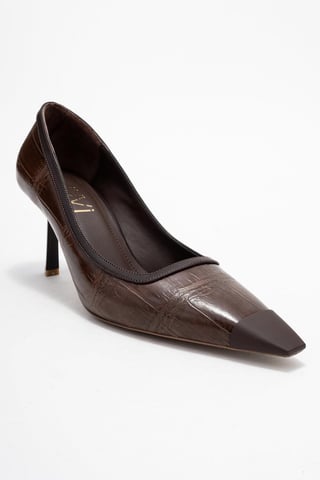 Rona Spitzer Pumps (Damen)