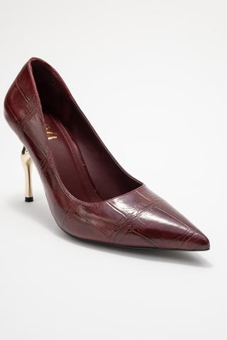 Hudson Spitzer Pumps (Damen)