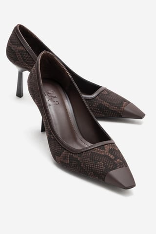 Rona Spitzer Pumps (Damen)