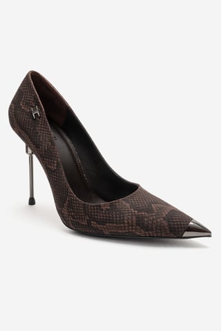 Carlas Stiletto Pumps