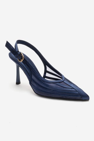 Safira Stiletto Pumps