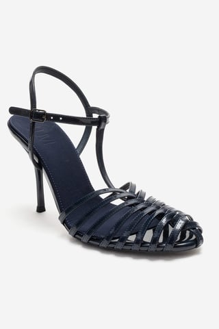 Pasion Stiletto Pumps