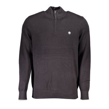 Timberland Blauer Organic Cotton Herrenpullover
