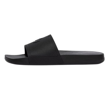 Fit Flop - Badesandale für Herren/Damen Unisex, iQushion (Schwarz)
