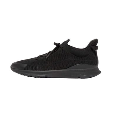 FitFlop - "Vitamin FFX" Sneaker für Herren/Damen Unisex, Jerseyware (Schwarz)