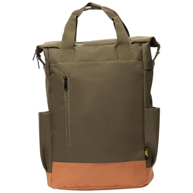 Trespass - "Narvie" Rucksack, 22 L (Khakigrün)