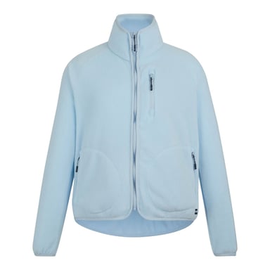 Regatta - "Frankie" Fleecejacke für Damen, Durchgehender Reißverschluss (Luftweg)