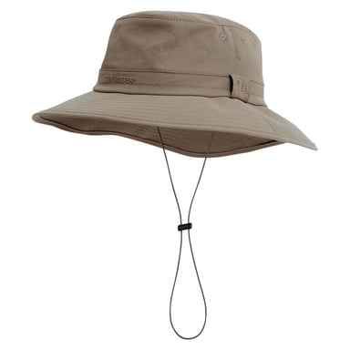 Craghoppers - "Outback II" Hut für Herren (Steingrau)