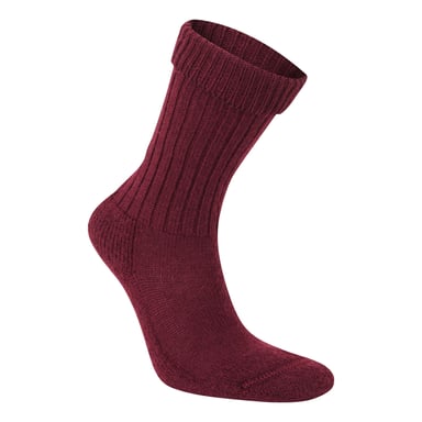 Craghoppers - "Hiker" Stiefelsocken für Herren/Damen Unisex (Beere)