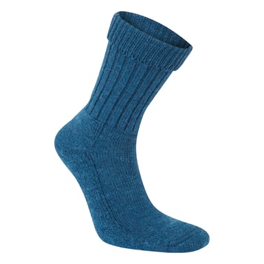 Craghoppers - "Hiker" Stiefelsocken für Herren/Damen Unisex (Meeresblau)