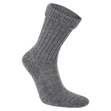 Craghoppers - "Hiker" Stiefelsocken für Herren/Damen Unisex (Schwarzer Pfeffer meliert)