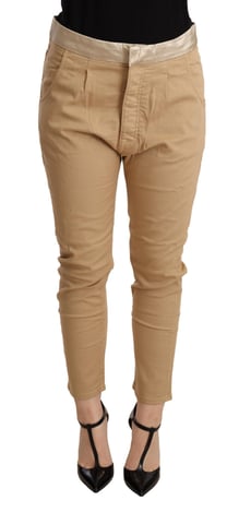 Radlerhose Relaxed Fit