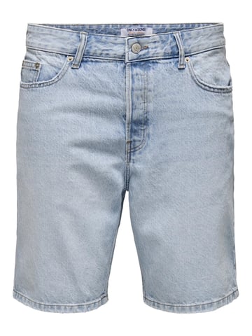 Only & Sons Kurze Hosen