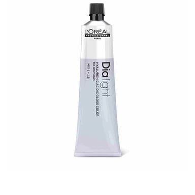 Dia Light Gel-creme Mit Säure Ohne Ammoniak #7.11 60 ml