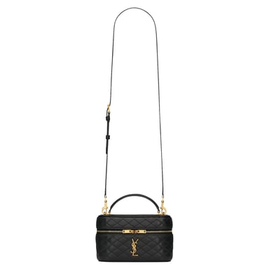 Saint Laurent Gaby Kosmetiktasche