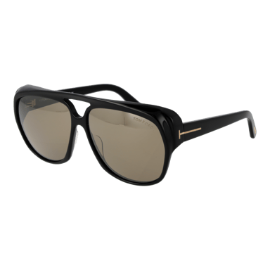 Tom Ford Sonnenbrille FT1103 01L 61