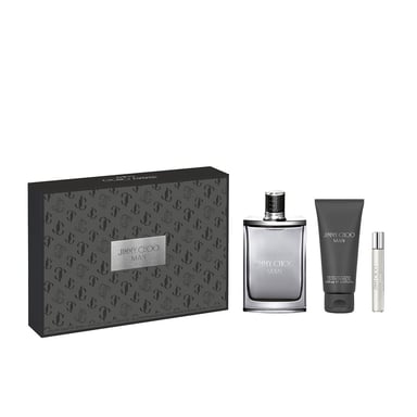 Jimmy Choo Man 3-teiliges Set 3 pz