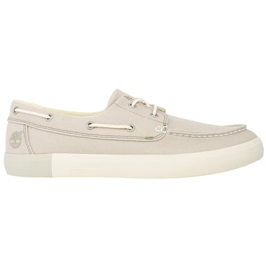 Timberland Newport Bay 2 Herren Beige Bootsschuhe