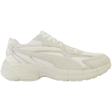 Puma Teveris Nitro Blank Herren Beige Sneakers
