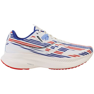 Saucony Guide 15 Damen Weiße Laufschuhe