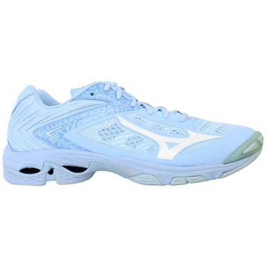 Mizuno Wave Lightning Z5 Damen Volleyballschuhe Blau