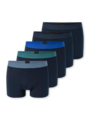 Schiesser Herren Trunk 955Unterhose, Unterwäsche, Boxer Trunk