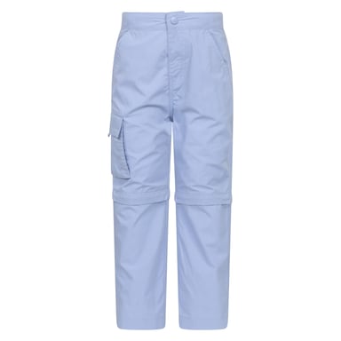 Mountain Warehouse - Hosen für Kinder - Aktiv (Flieder)