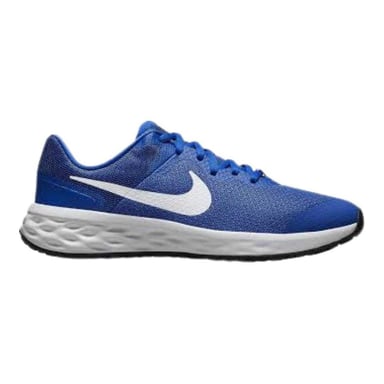 Nike - "Revolution 6" Sneaker für Damen (Blau)