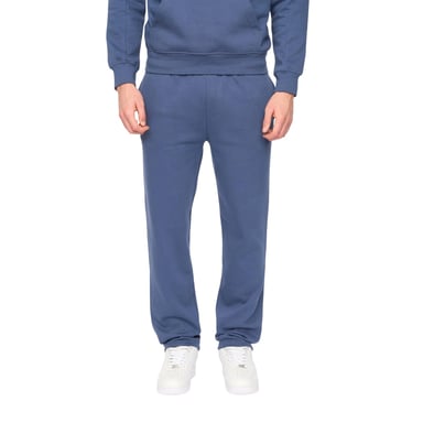 Duck and Cover - "Rayland" Jogginghosen für Herren (Jeansblau)