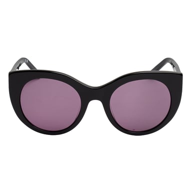 Damen Cat-Eye Oversize Sonnenbrille DK517S
