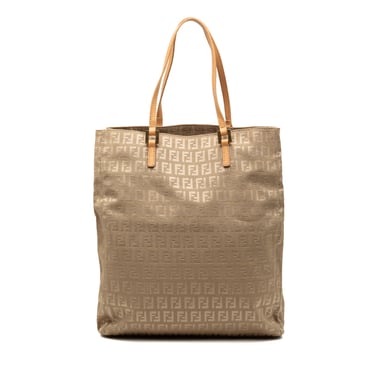Gebrauchtes Zucchino Canvas Tote