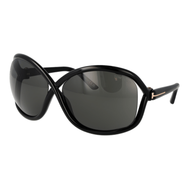 Tom Ford Sonnenbrille FT1068 01A 68