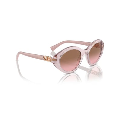 VOGUE Multicolor Sonnenbrille aus Harz