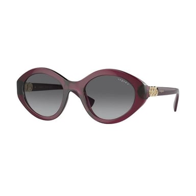 VOGUE Mehrfarbige Kunststoffsonnenbrille