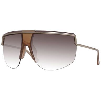 Max Mara Gold Metal Sonnenbrille