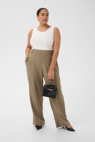 Casual Hose KCvictoria Casual Hose Regular fit