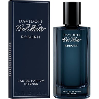 Davidoff Cool Water Reborn 50ml EDP Spray