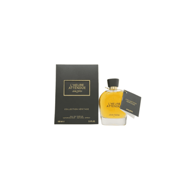 Jean Patou Kollektion Héréitage L'heure Attendue 100ml EDP Spray