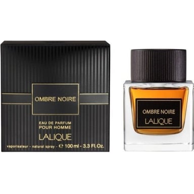 Lalique Ombre Noire 100ml EDP Spray