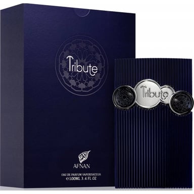Afnan Tribute Blue 100ml EDP Spray