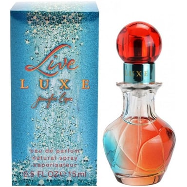 Jlo Jennifer Lopez Live Luxe 15 ml EDP Spray