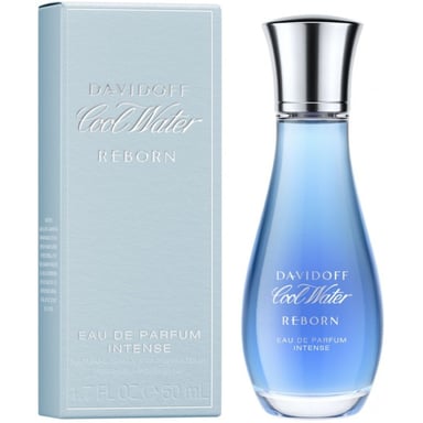 Davidoff Cool Water Reborn Intense For Her 50 ml EDP Spray