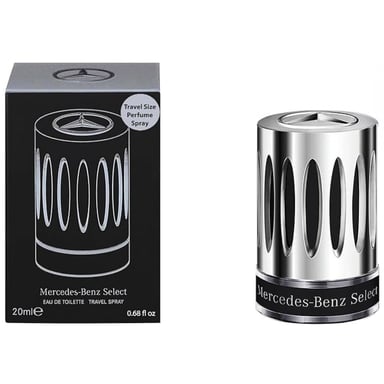 Mercedes-Benz Select 20ml EDT Spray