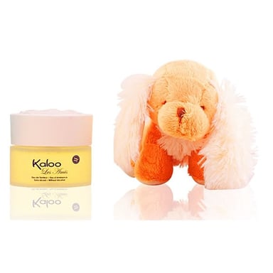 Kaloo Les Amis Eau De Senteur Spray 50ml Set 2 Teile