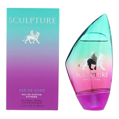Nikos Sculpture Air De Lune Eau de Parfum Extreme 100 ml Spray Unisex