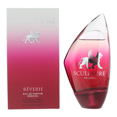 Nikos Sculpture Reverie Eau de Parfum Sensual 100ml Spray Unisex