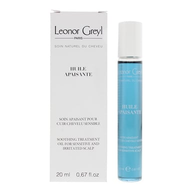 Leonor Greyl Huile Apaisante Beruhigungsbehandlung Öl 20ml